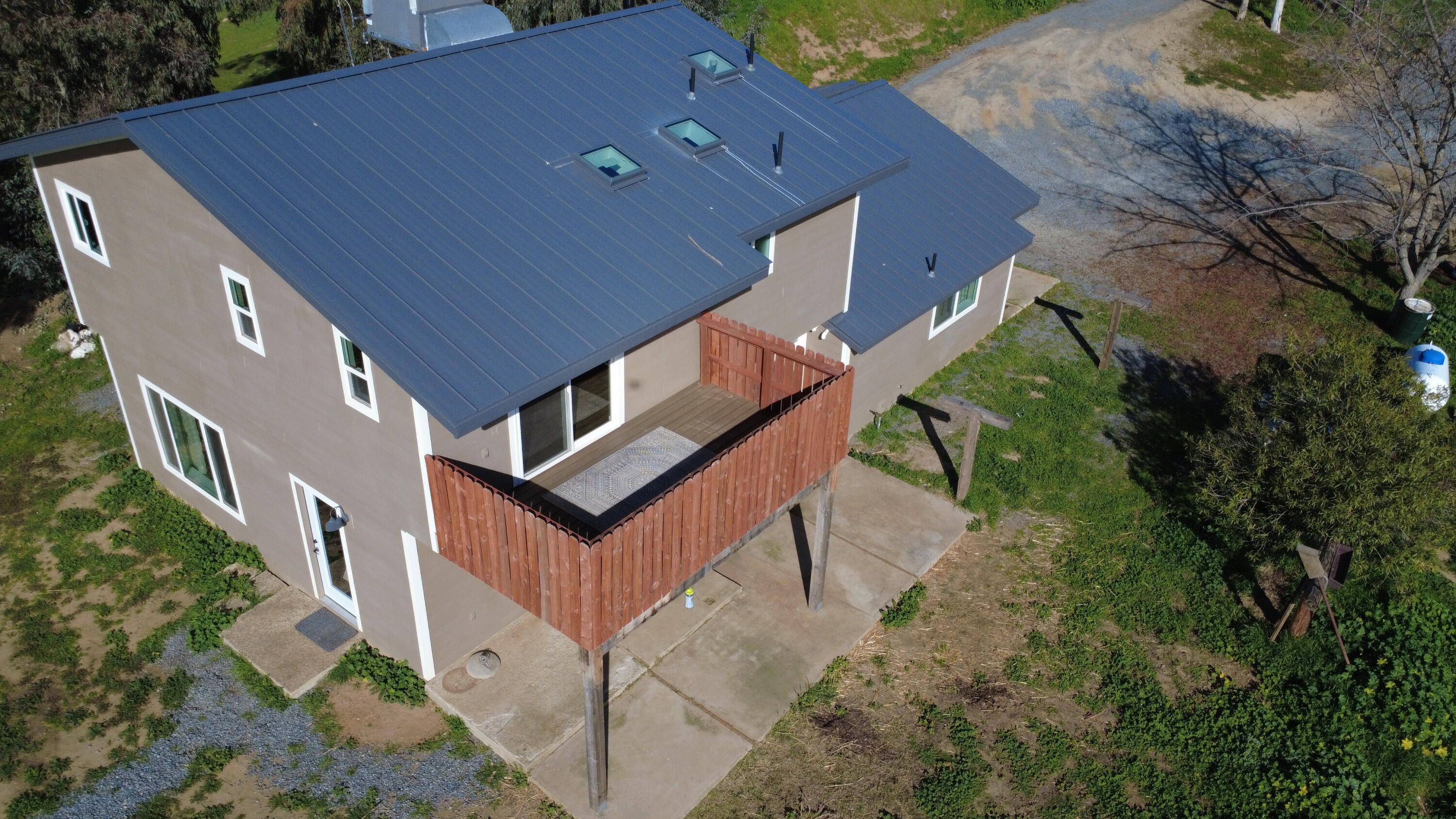 33379 George Smith Road Squaw Valley, CA 93675 - Photo 41 of 66 DJI_0376