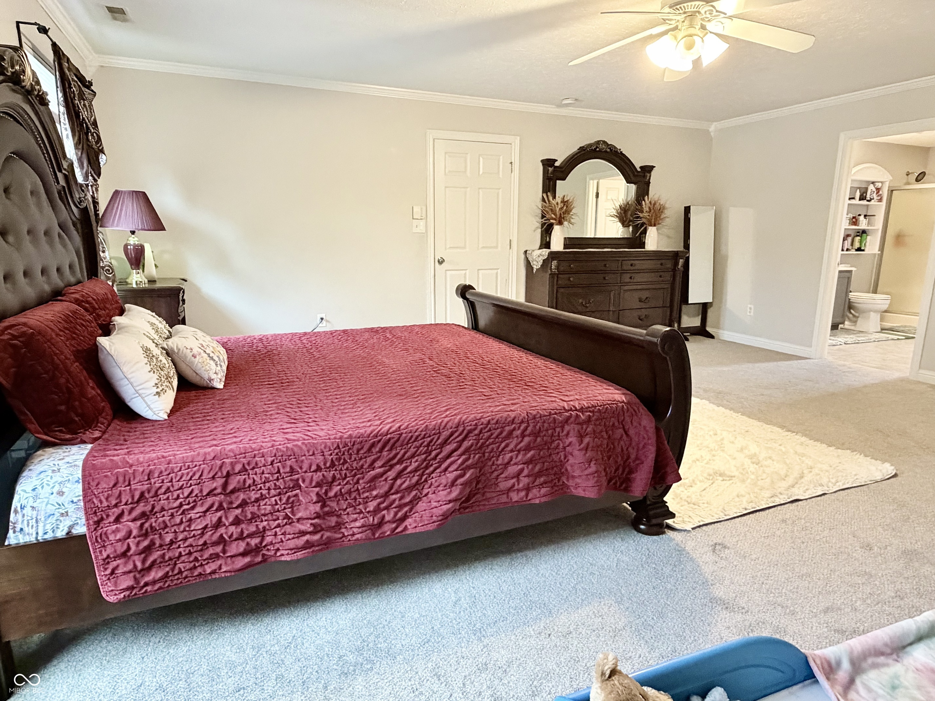 298 Pennswood Road Greenwood, IN 46142 - Photo 25 of 58