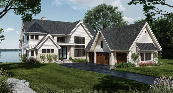 $5,895,000 | 4485 North Shore Drive, Mound, MN 55364