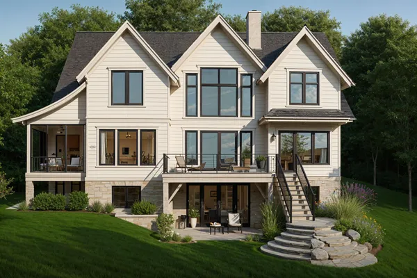 $5,895,000 | 4485 North Shore Drive, Mound, MN 55364