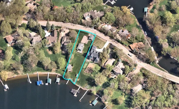 $5,895,000 | 4485 North Shore Drive, Mound, MN 55364