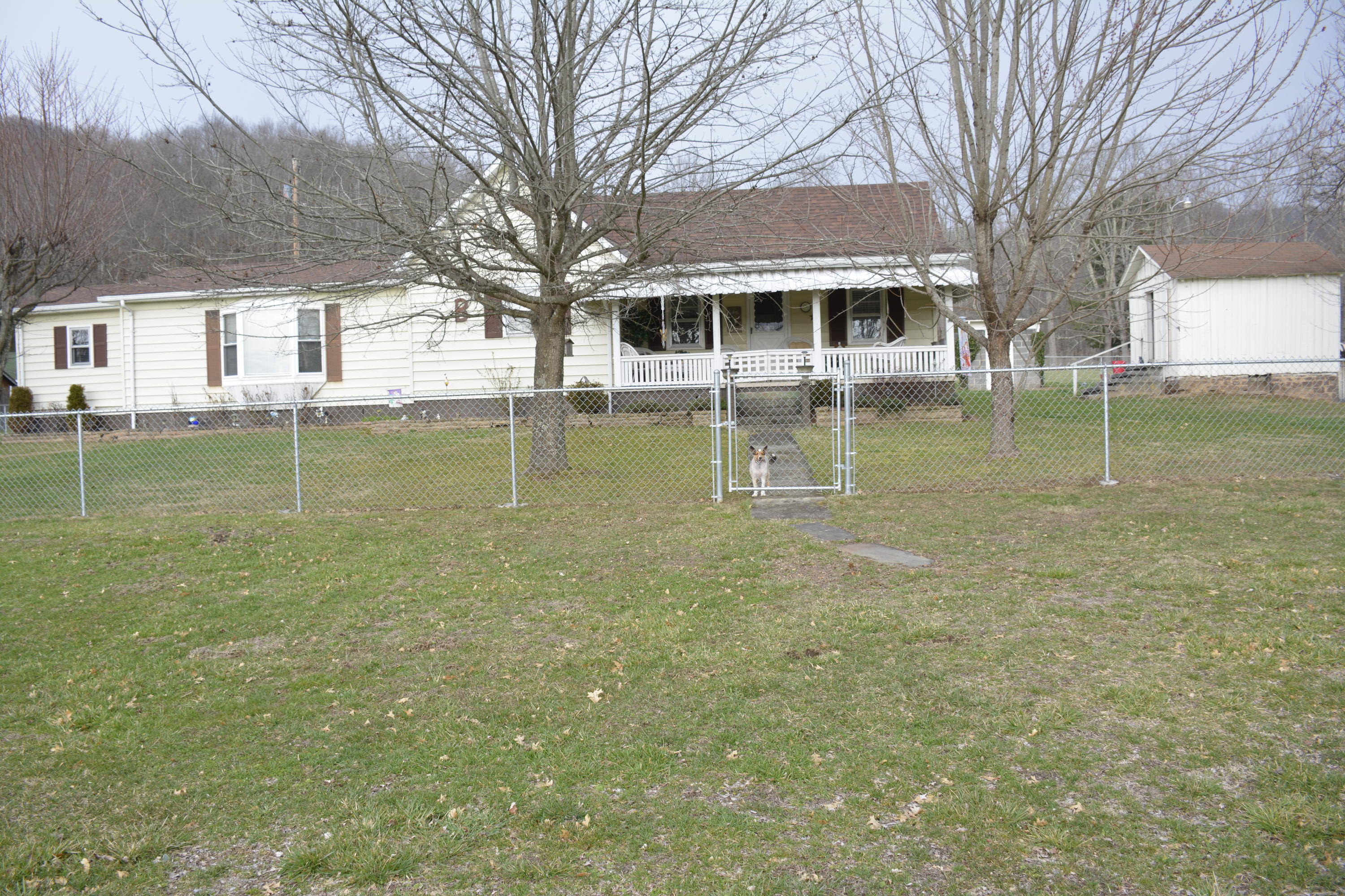 389 George Ballengee Road Alderson, WV 24910 - Photo 3 of 77 Gallery Image 3
