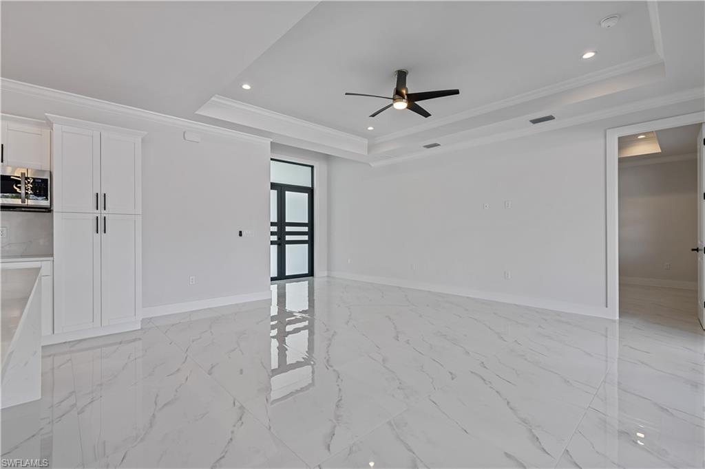 3397 14th Avenue Southeast Naples, FL 34117 - Photo 12 of 28 a view of empty room