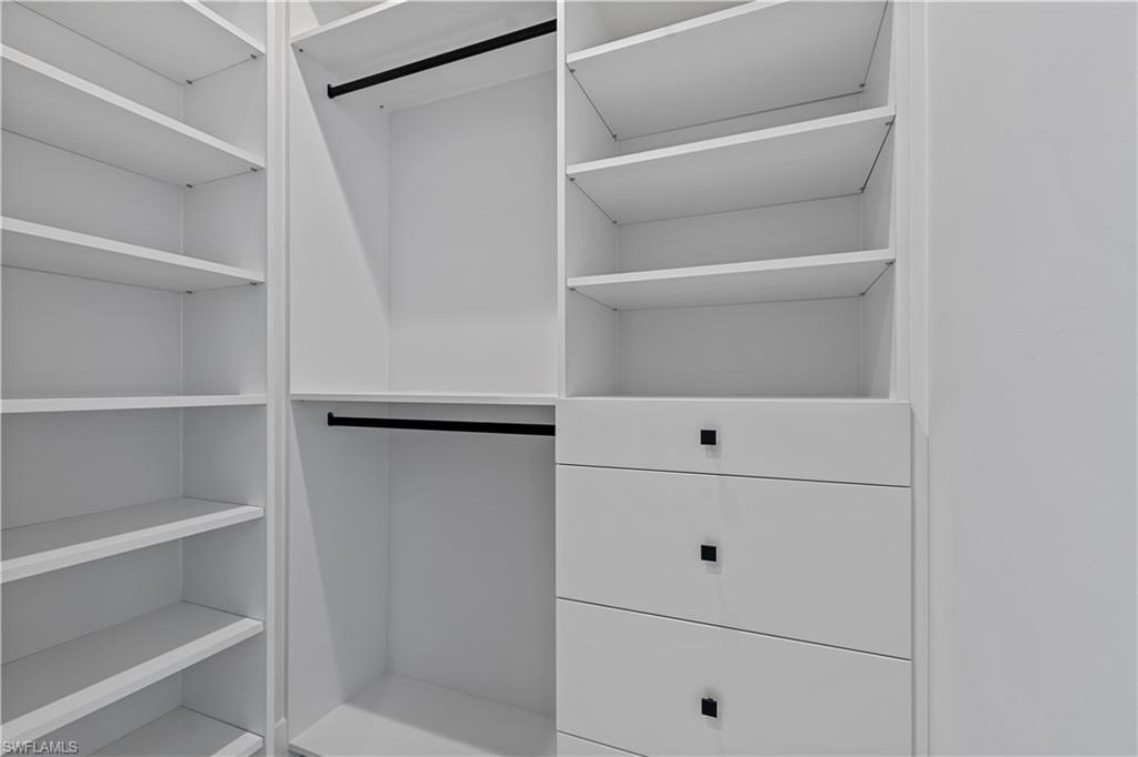 3397 14th Avenue Southeast Naples, FL 34117 - Photo 26 of 28 a close view of closet