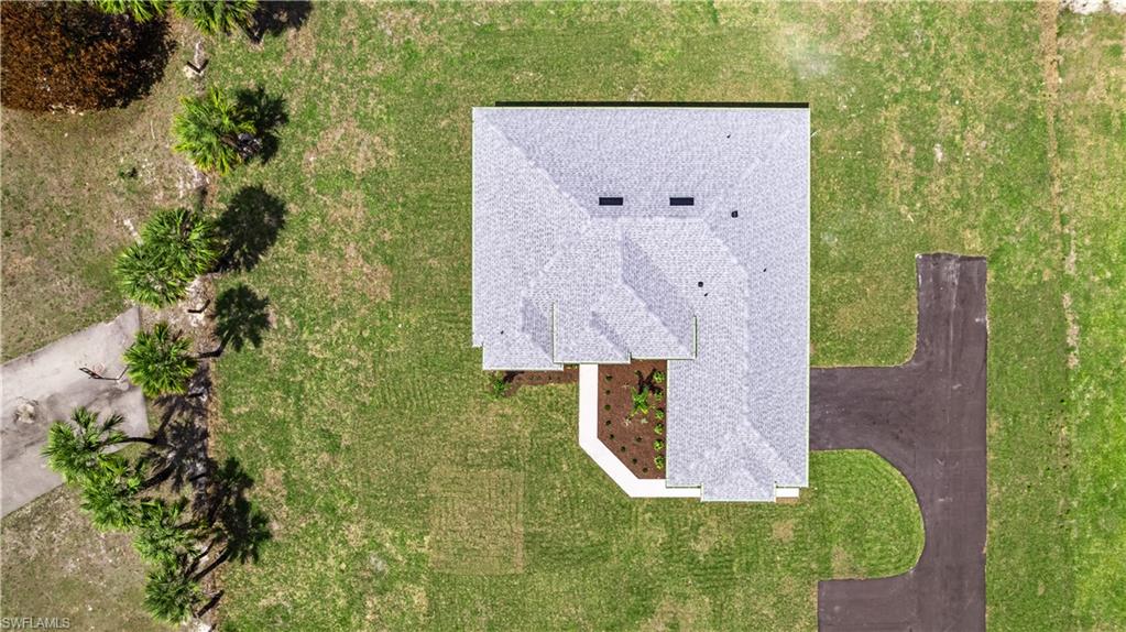 3397 14th Avenue Southeast Naples, FL 34117 - Photo 3 of 28 a aerial view of a house