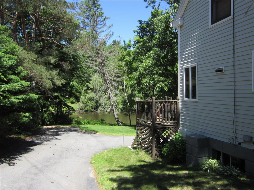1789 Congress Street Portland, ME 04102 - Photo 16 of 16 Driveway View
