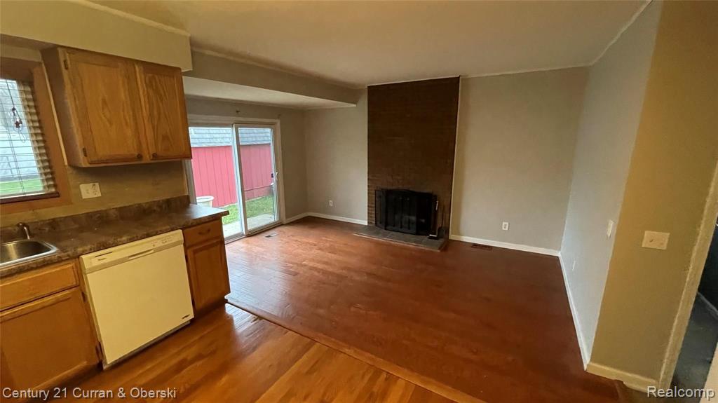 14368 Allen Road Taylor, MI 48180 - Photo 9 of 21