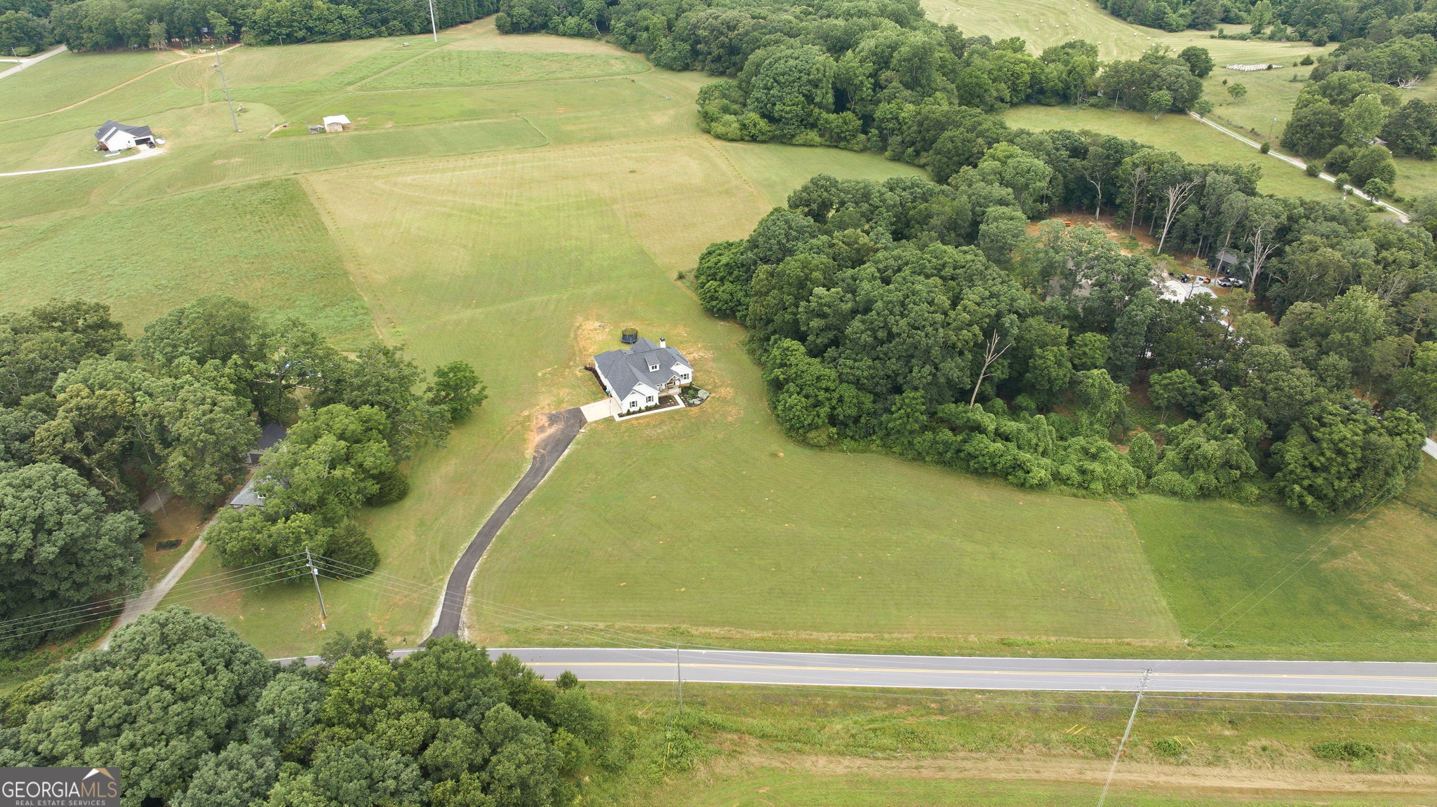 868 Brock Road Athens, GA 30607 - Photo 59 of 66