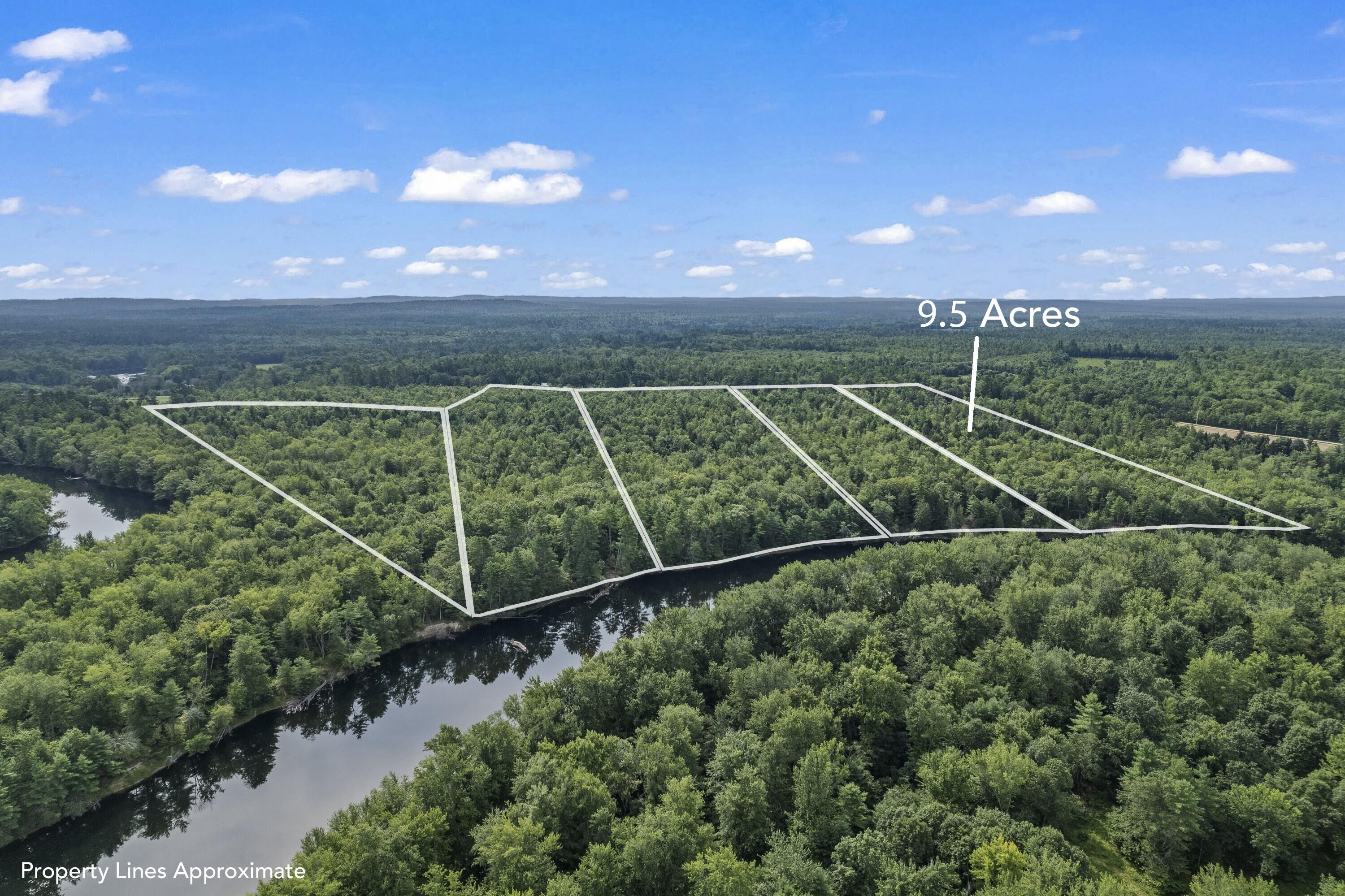 Tbd Lot 4 Tbd Road Limington, ME 04049 - Photo 1 of 10 Hanscomb School Rd_101 17_6