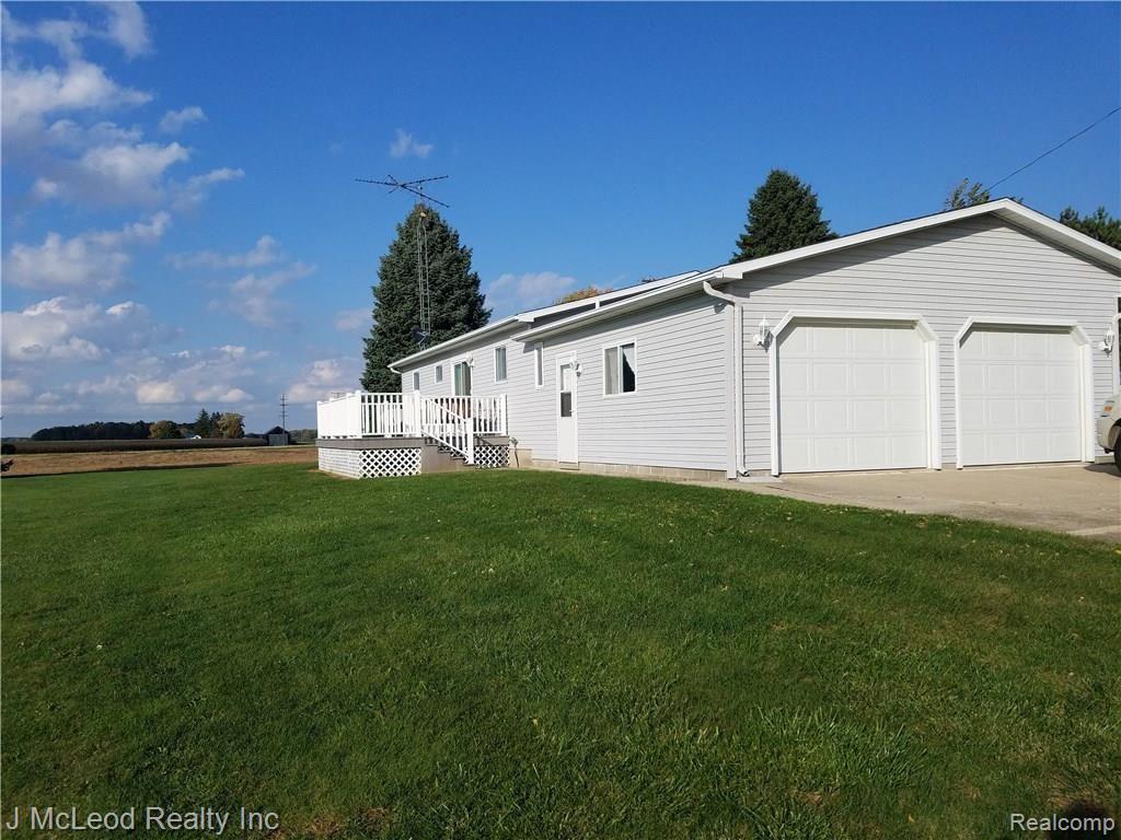 8546 Buell Road Millington, MI 48746 - Photo 2 of 26 2016-10-18 16.11