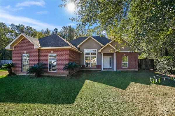 $225,000 | 1626 Bickham Street, Franklinton, LA 70438