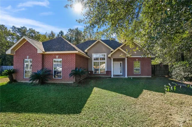 $225,000 | 1626 Bickham Street, Franklinton, LA 70438