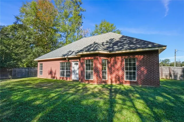 $225,000 | 1626 Bickham Street, Franklinton, LA 70438