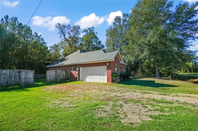 $225,000 | 1626 Bickham Street, Franklinton, LA 70438