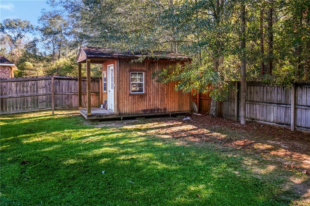 1626 Bickham Street Franklinton, LA 70438 - Photo 20 of 20