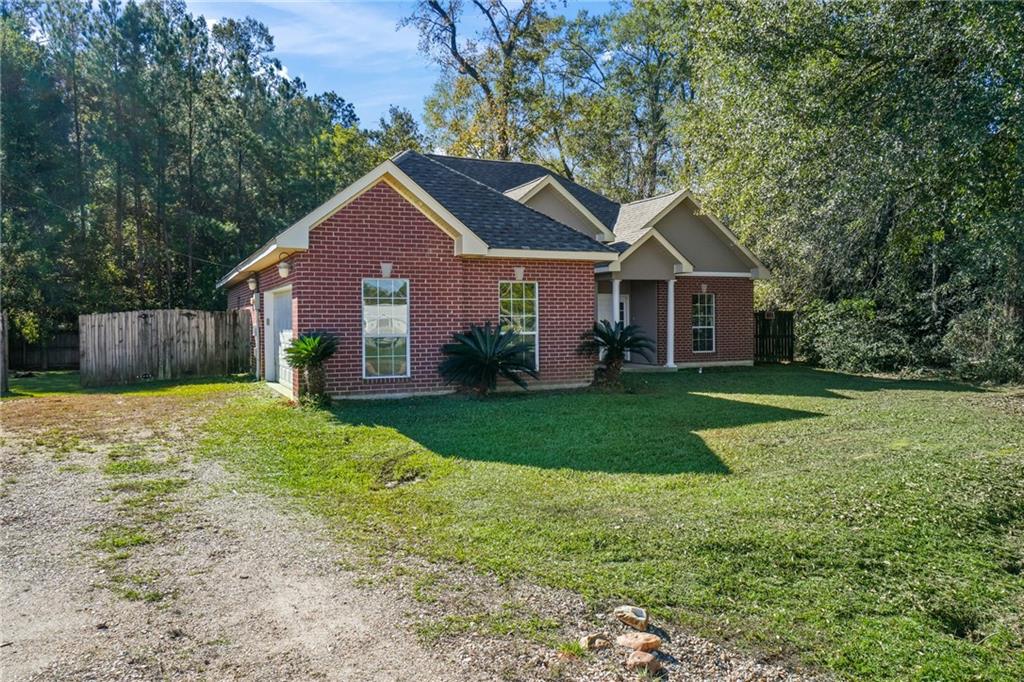 1626 Bickham Street Franklinton, LA 70438 - Photo 2 of 20