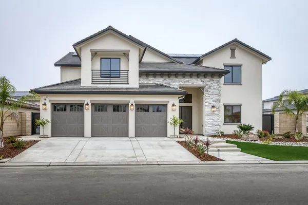 $1,625,000 | 11574 North Range View Drive, Fresno, CA 93730