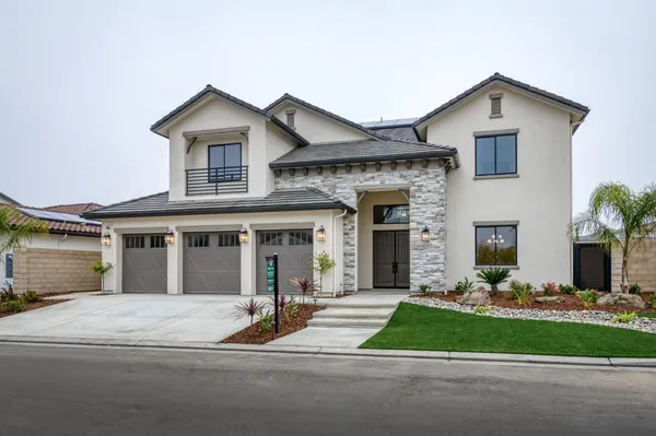 $1,625,000 | 11574 North Range View Drive, Fresno, CA 93730
