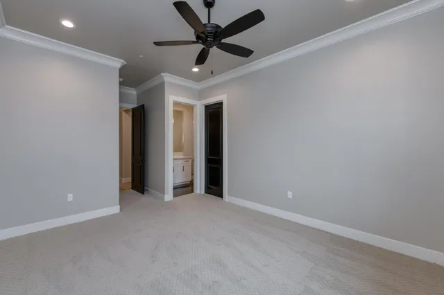 wooden floor and window in a room