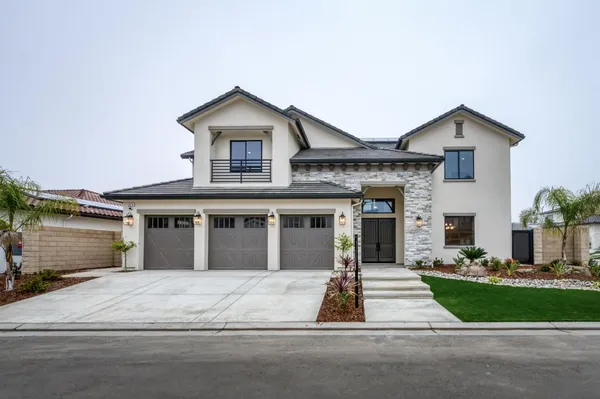 $1,625,000 | 11574 North Range View Drive, Fresno, CA 93730