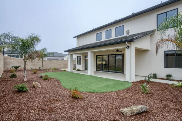$1,625,000 | 11574 North Range View Drive, Fresno, CA 93730