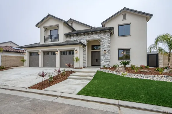 $1,625,000 | 11574 North Range View Drive, Fresno, CA 93730