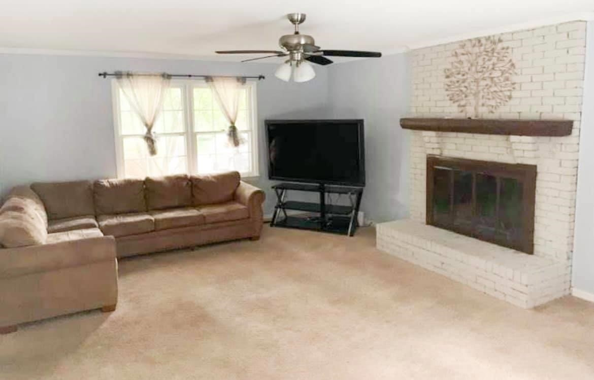 5601 Russell Road Durham, NC 27712 - Photo 6 of 10 Photo 6