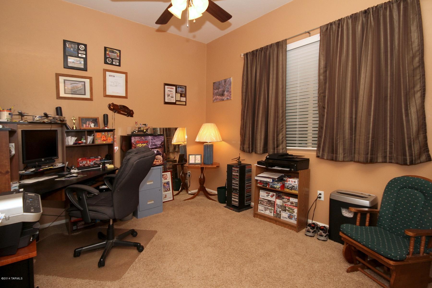 7741 East Jack Oak Road Tucson, AZ 85756 - Photo 5 of 37 Gallery Image 5