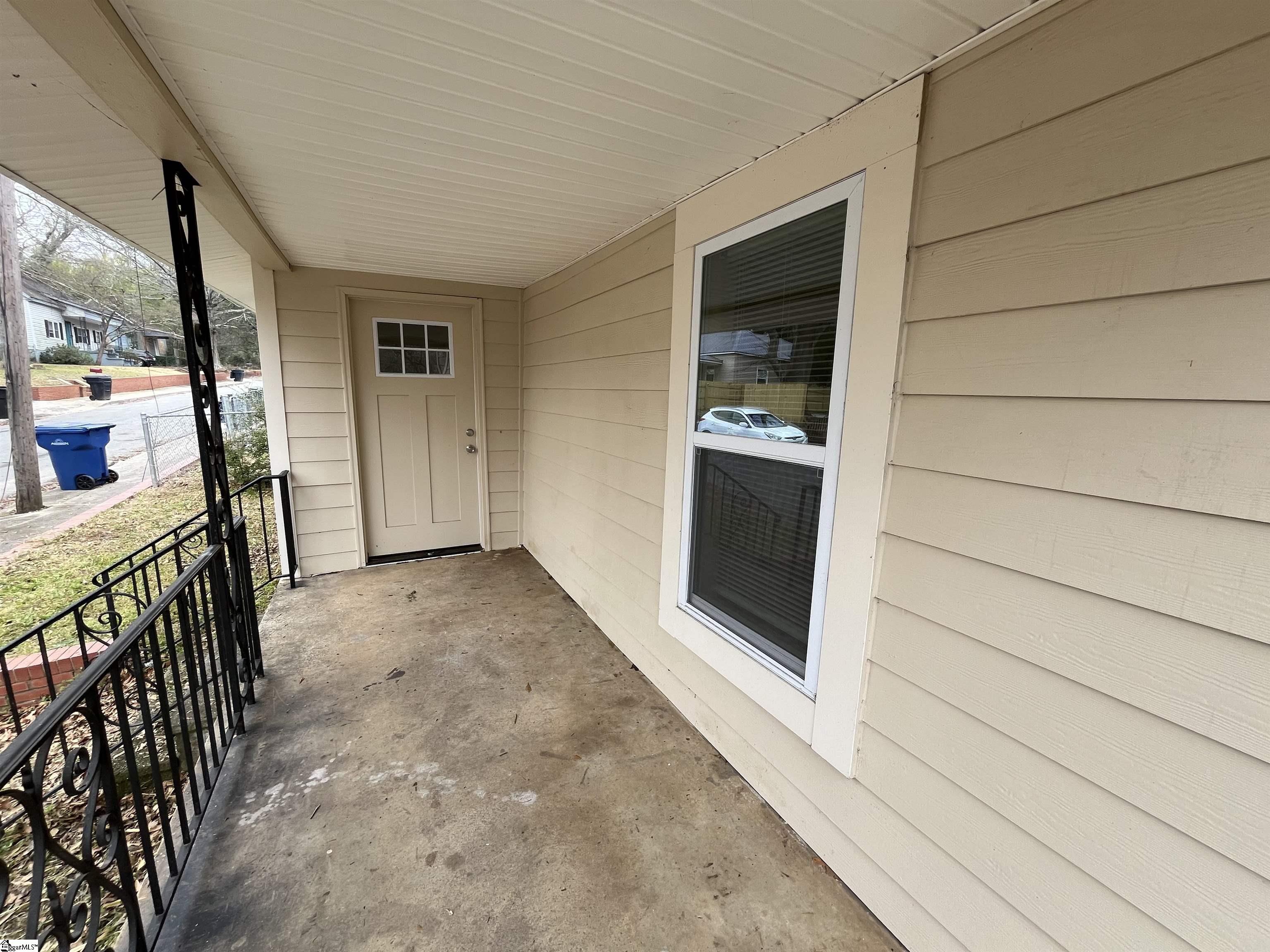 519 Thomas Street Anderson, SC 29624 - Photo 19 of 23 Gallery Image 19