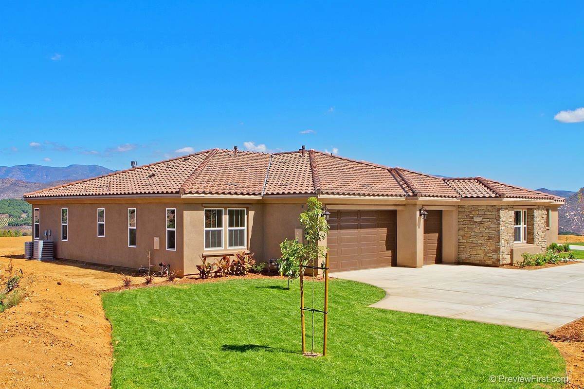 2994 Mesa Grove Road Fallbrook, CA 92028 - Photo 2 of 5