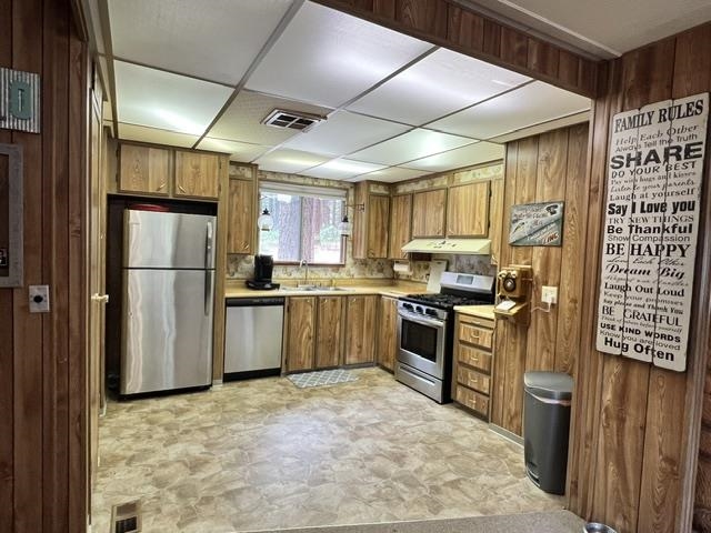 5685 Casey Jones Road Portola, CA 96122 - Photo 5 of 23