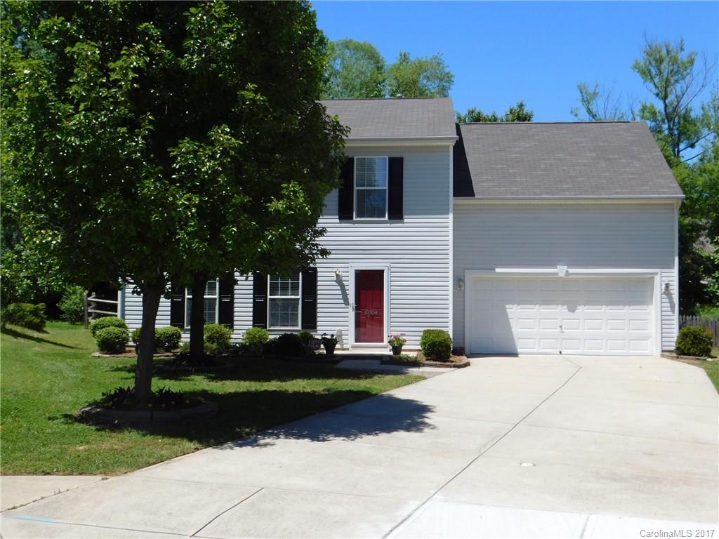 10304 Gold Pan Road Charlotte, NC 28215 - Photo 1 of 24 Gallery Image 1