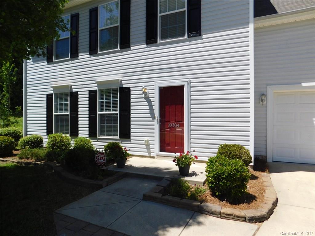10304 Gold Pan Road Charlotte, NC 28215 - Photo 24 of 24 Gallery Image 24