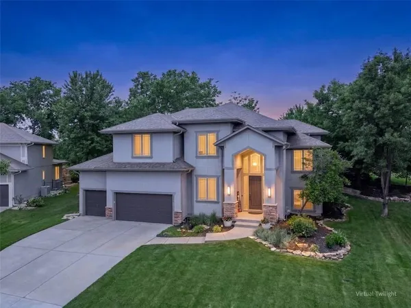 $749,950 | 9914 Woodstock Street, Lenexa, KS 66220