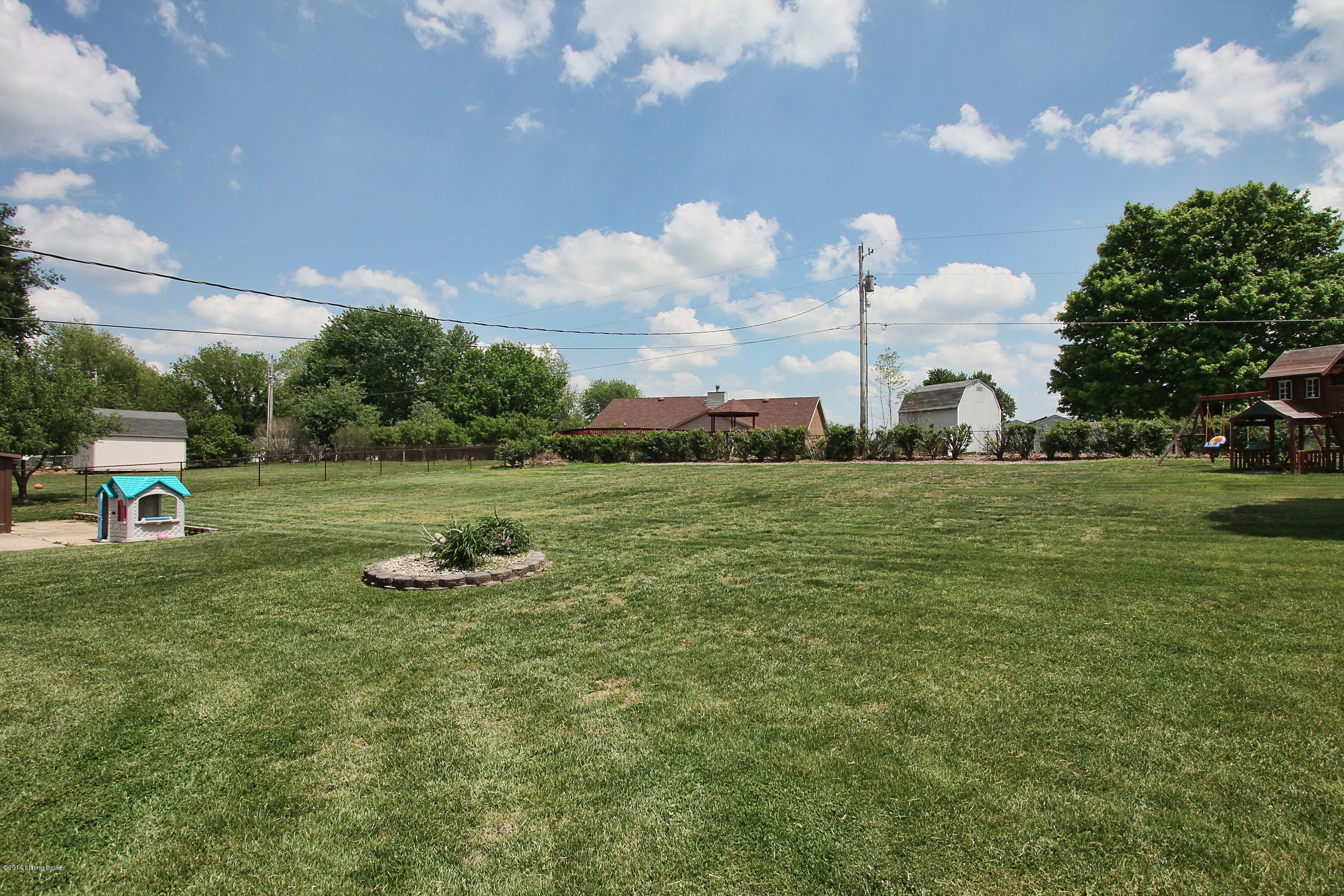 216 Mill Run Road Shepherdsville, KY 40165 - Photo 59 of 60 216-Mill-Run-Rd-22