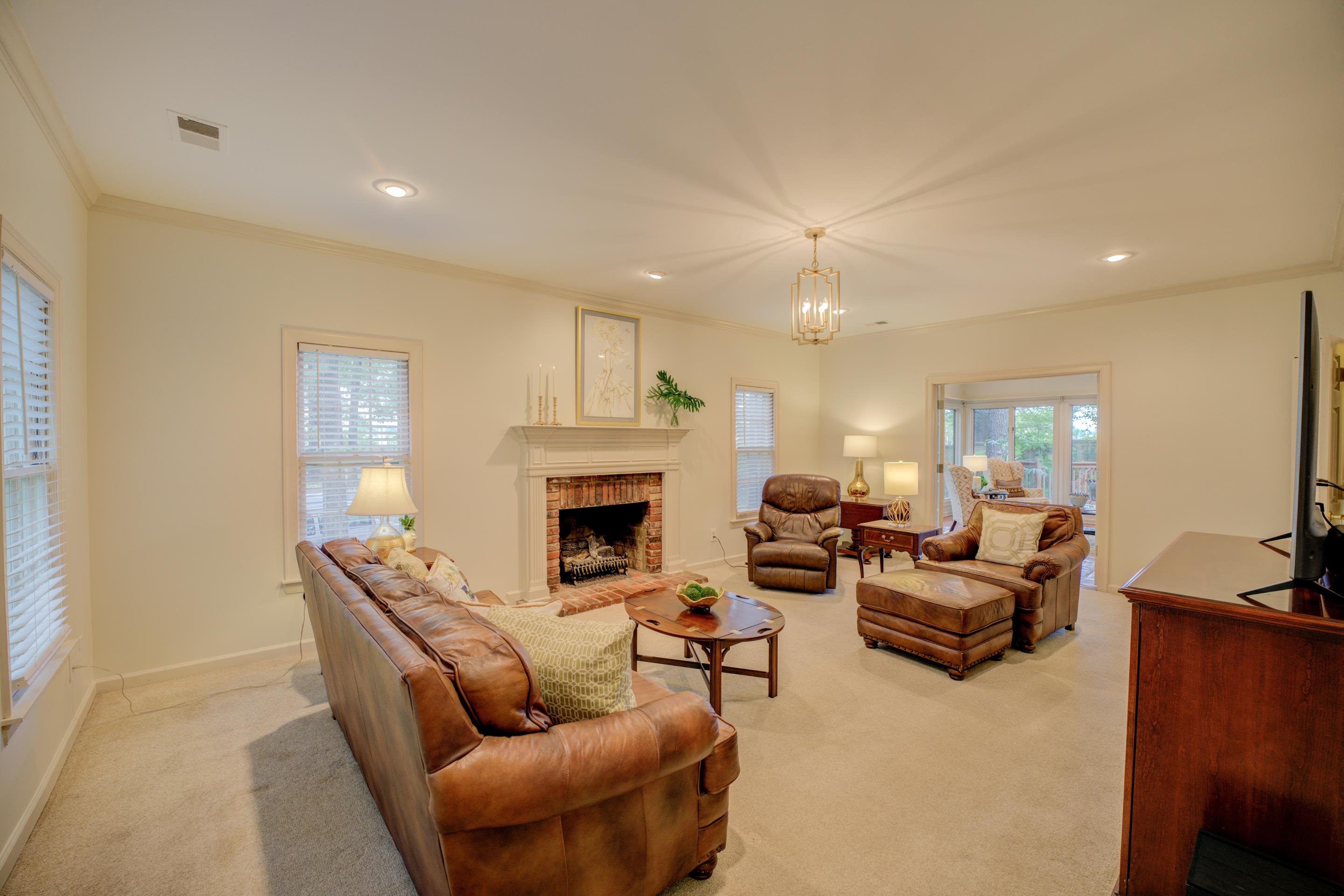 732 North Tree Drive Collierville, TN 38017 - Photo 19 of 39