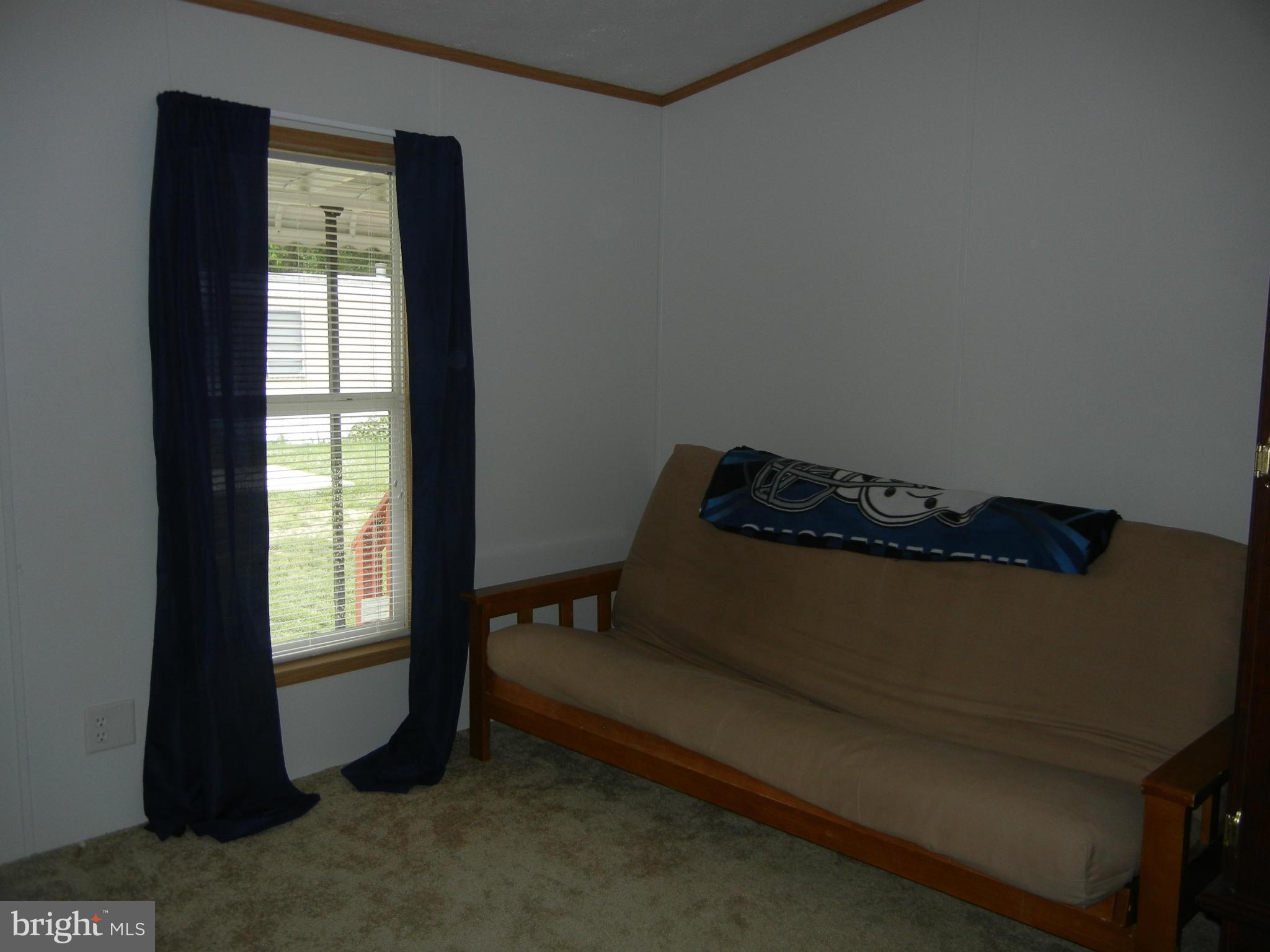 261 Rips Drive Lothian, MD 20711 - Photo 14 of 19 Bedroom 2