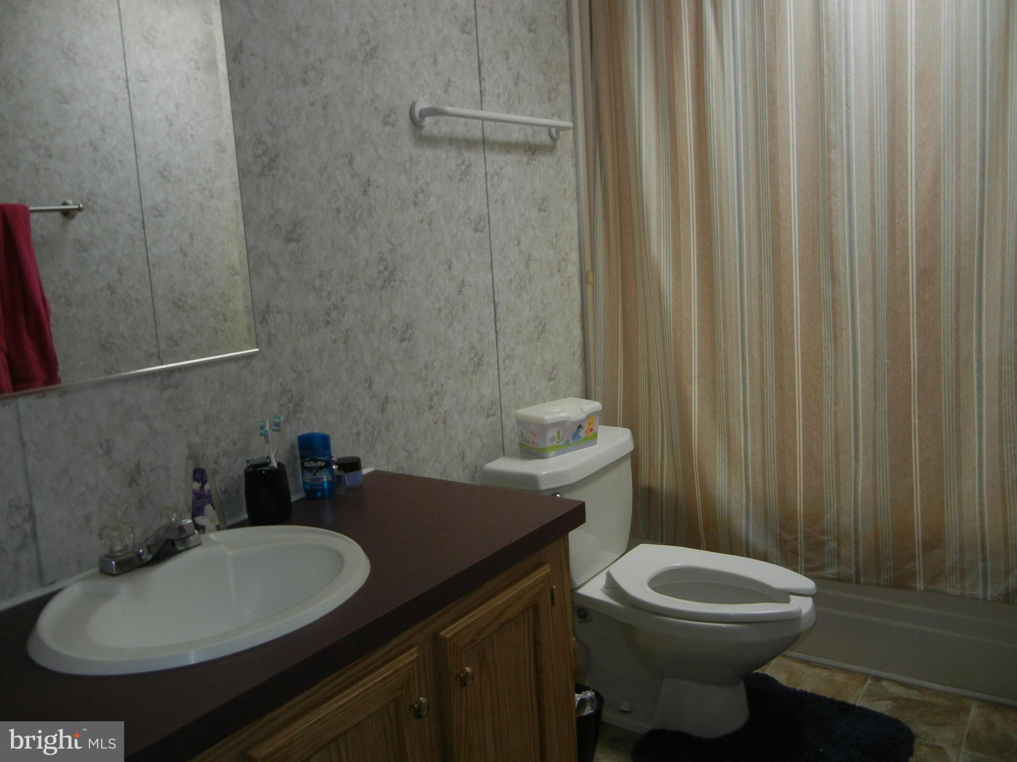 261 Rips Drive Lothian, MD 20711 - Photo 16 of 19 Bath