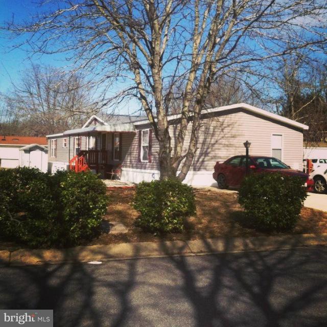 261 Rips Drive Lothian, MD 20711 - Photo 19 of 19 Exterior (General)