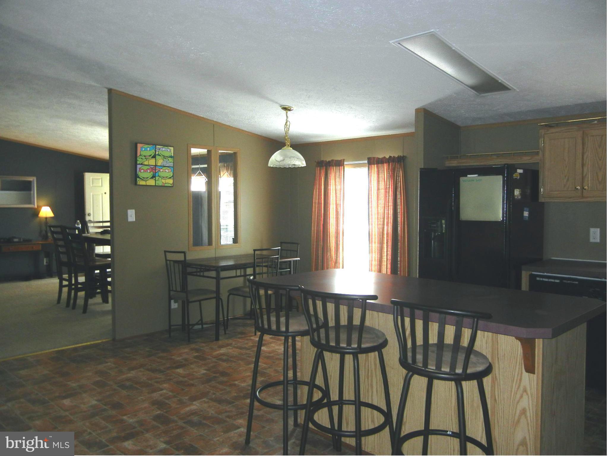 261 Rips Drive Lothian, MD 20711 - Photo 7 of 19 Kitchen