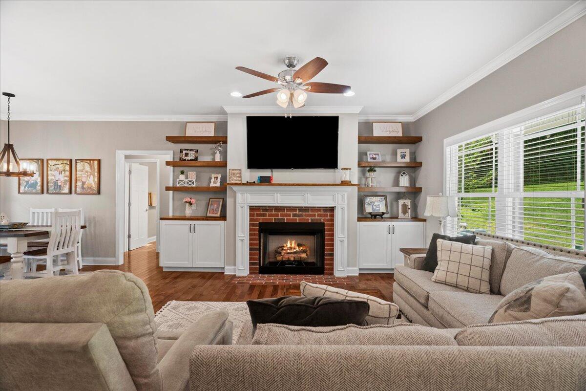 1604 Houston Valley Road Ringgold, GA 30736 - Photo 7 of 35 09-DAV05534