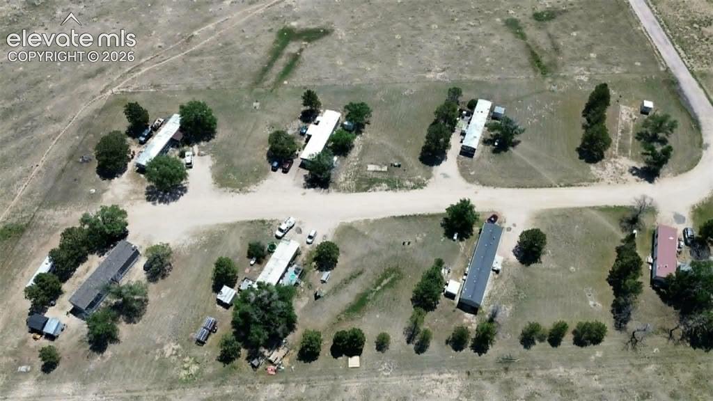 Bunny View Calhan, CO 80808 - Photo 2 of 23 Each home has a large lot