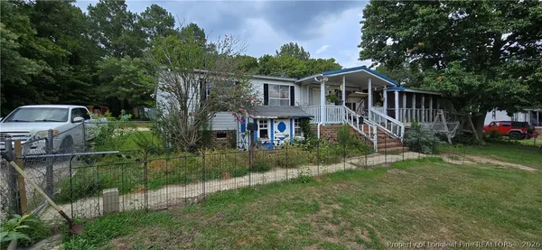 $190,000 | 390 Kathleen Road, Lillington, NC 27546