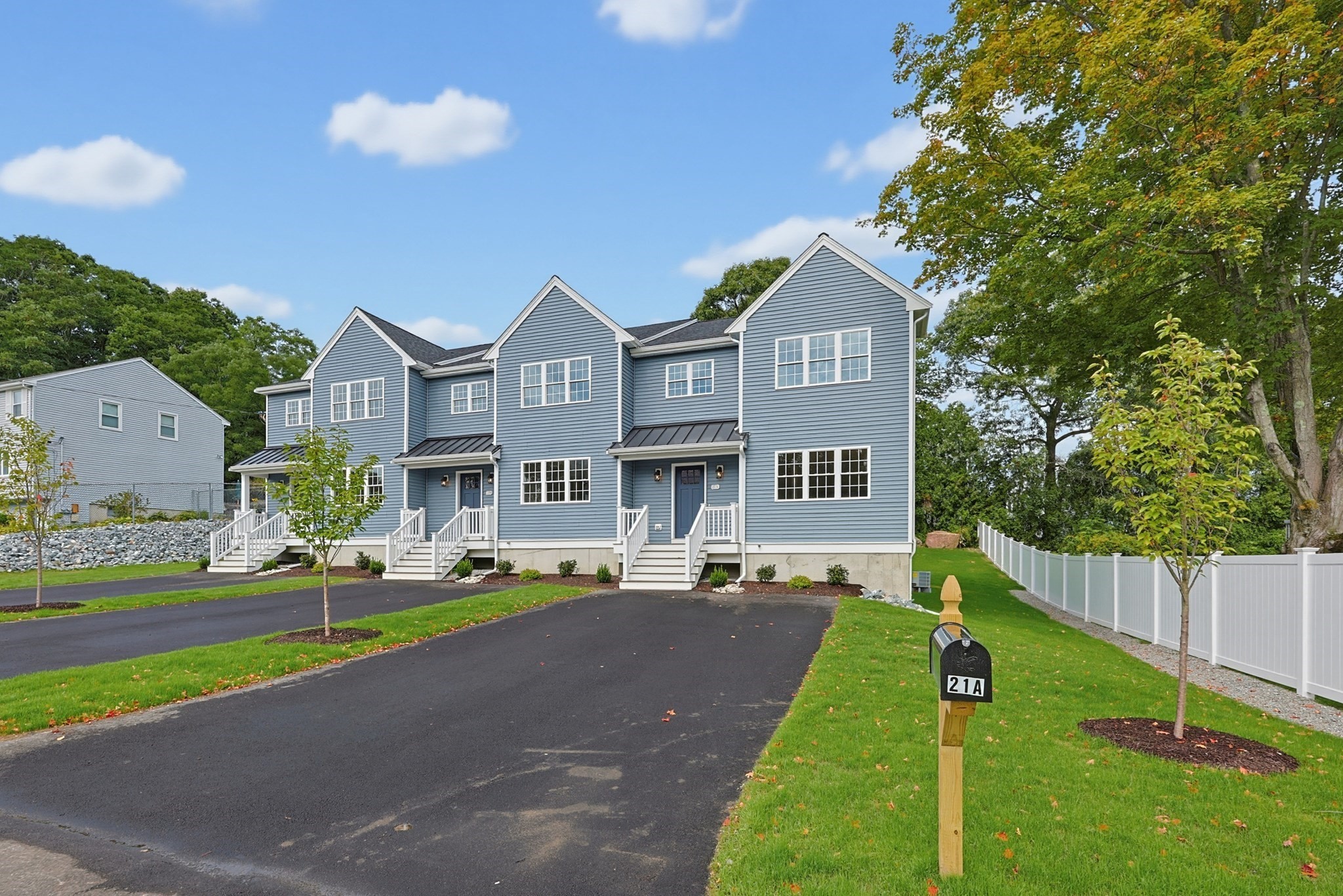 21 Dwinell Road, Unit B Taunton, MA 02780 - Photo 2 of 42 Gallery Image 2
