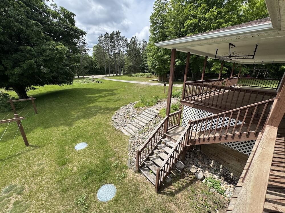 1734 North Galbraith Road Mio, MI 48647 - Photo 15 of 120 8(1)