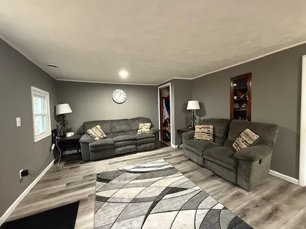 $168,000 | 5425 East Tyler Road, Walkerville, MI 49459