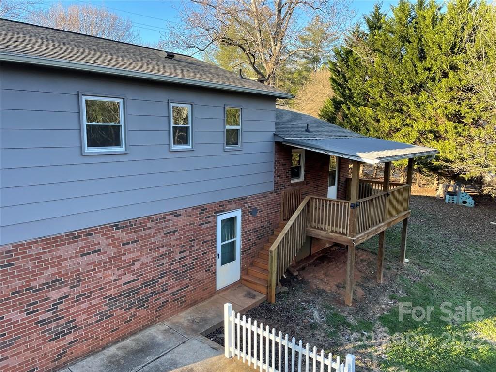 404 Bryant Road Morganton, NC 28655 - Photo 28 of 37 Gallery Image 28