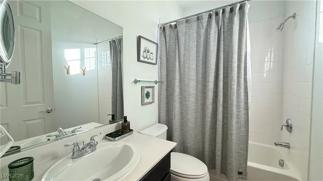 $2,495 | 1866 Via Delle Arti, Unit 2101, Henderson, NV 89044