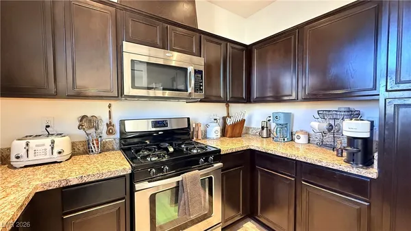 $2,495 | 1866 Via Delle Arti, Unit 2101, Henderson, NV 89044