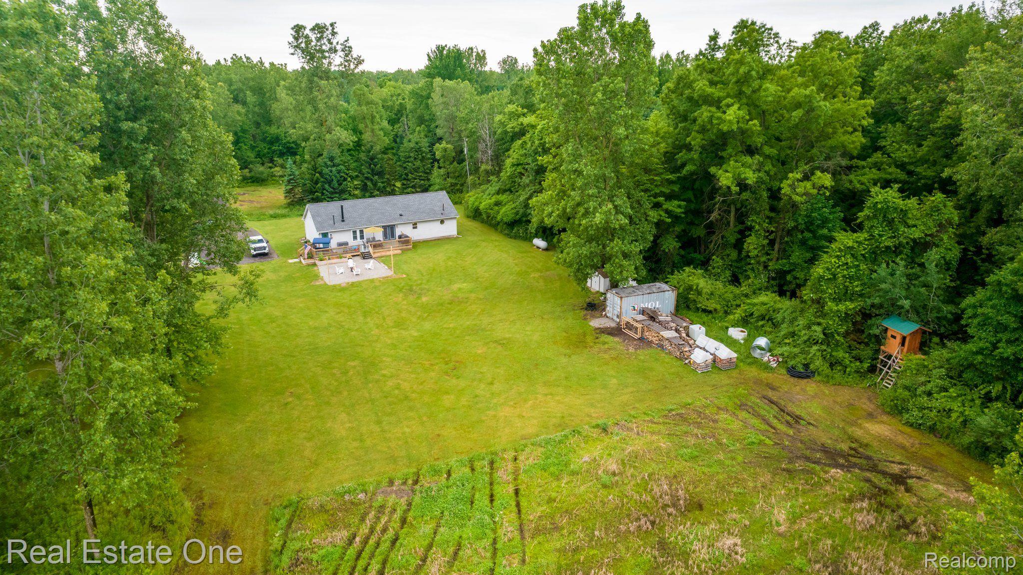 8178 West Newburg Road Belleville, MI 48111 - Photo 32 of 34 Gallery Image 32